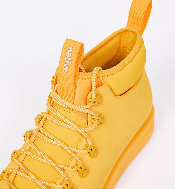 ABAHOUSE「【native Shoes/ネイティブシューズ】FITZSIMMONS VENT」|ショートブーツ|