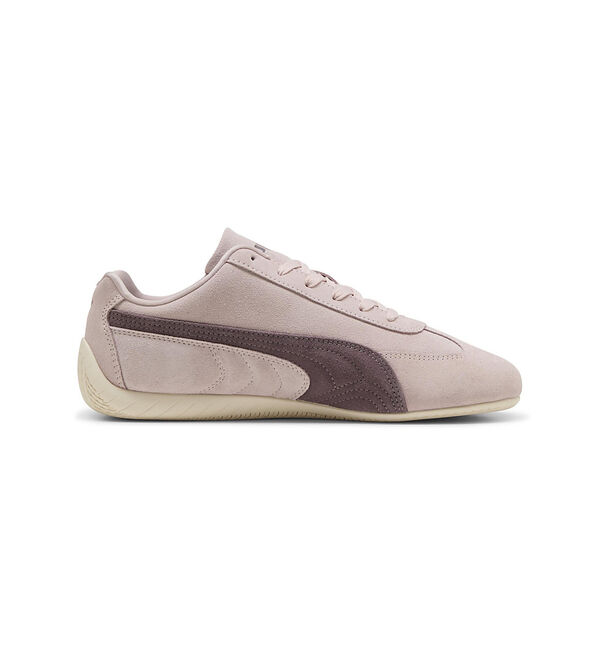Rouge vif「【PUMA / プーマ】スピードキャット OG / スニーカー / ブラウン /」|スニーカー|