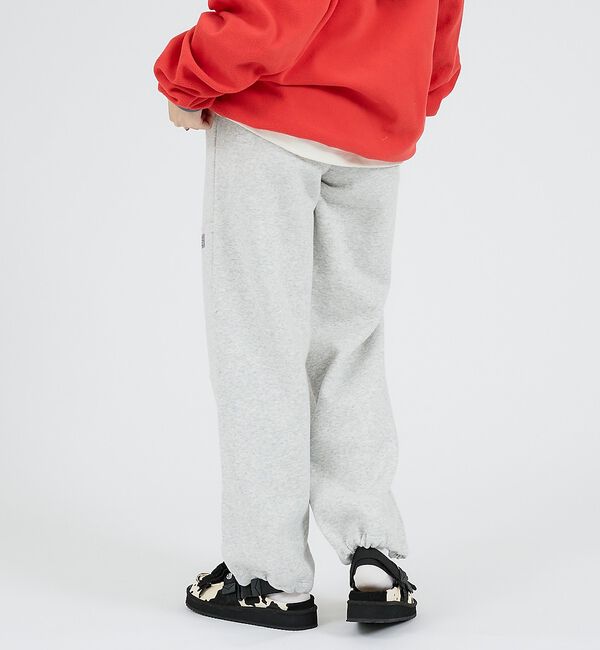Rouge vif「【SHAKA/シャカ】ミュール タッセル カウ/MULE TASSEL COW/」|モカシン|