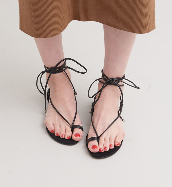 The Store by C' 「【EMME PARSONS】AVA サンダル」|サンダル|