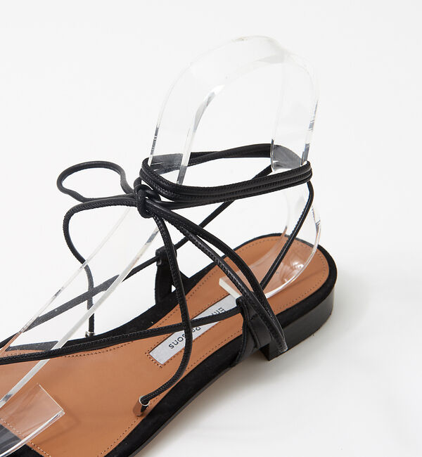 The Store by C' 「【EMME PARSONS】AVA サンダル」|サンダル|