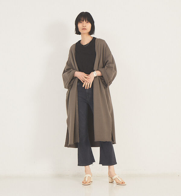 The Store by C' 「【Maryam Nassir Zadeh】トングサンダル」|サンダル|