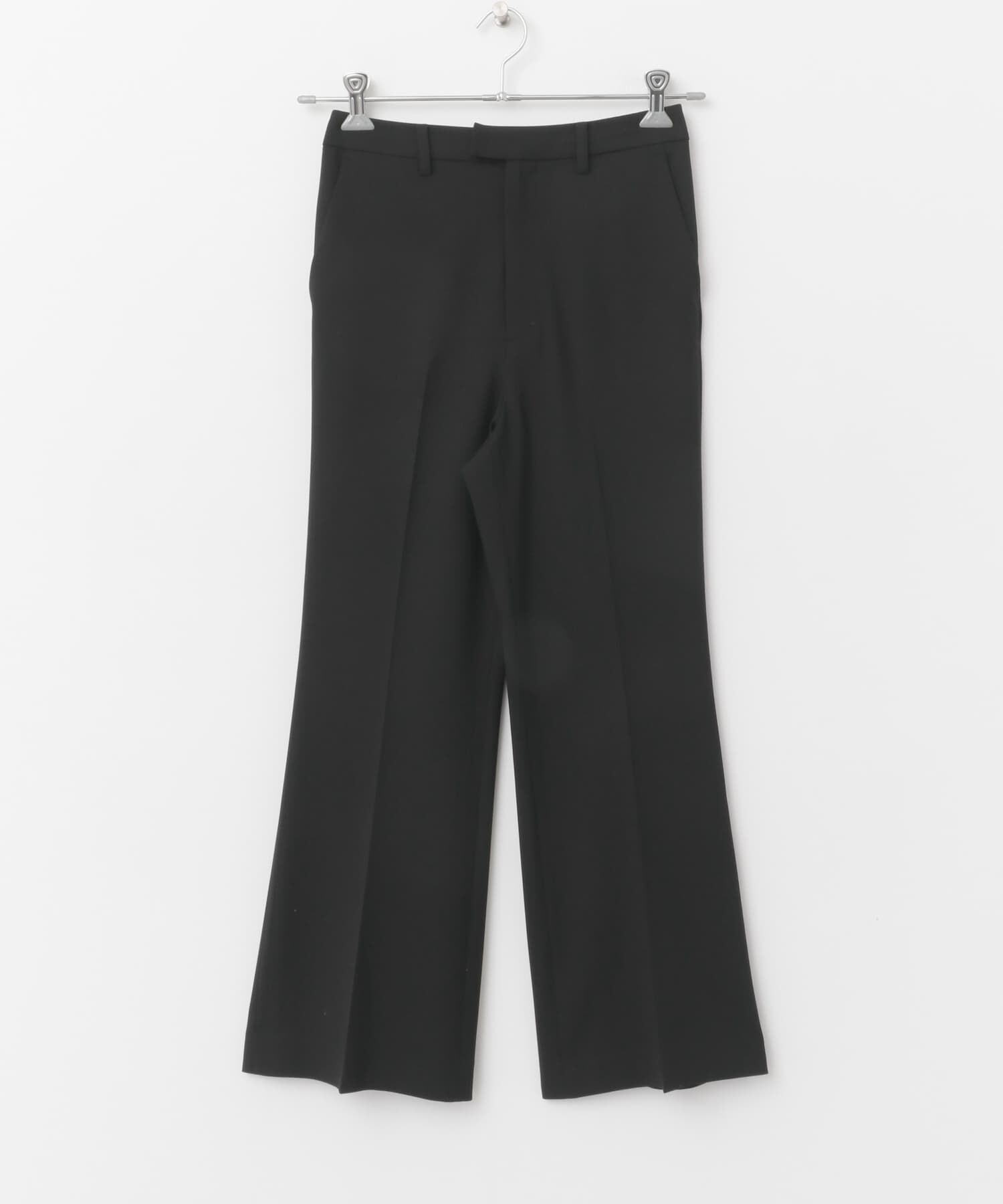 URBAN RESEARCH ROSSO「イージーケアセミフレアパンツ」|その他|