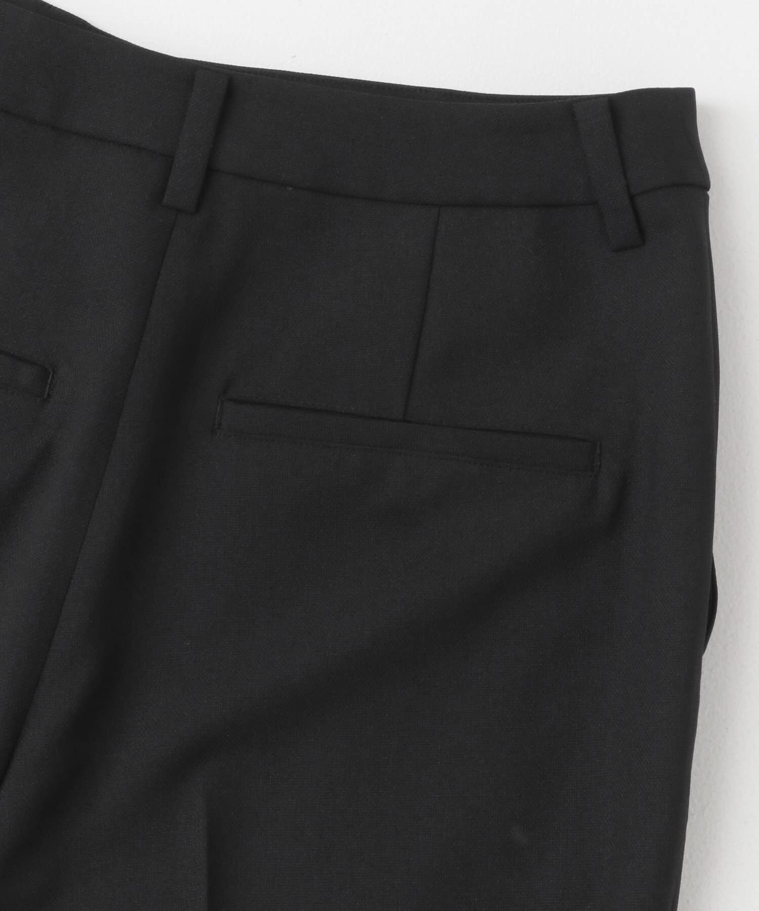 URBAN RESEARCH ROSSO「イージーケアセミフレアパンツ」|その他|