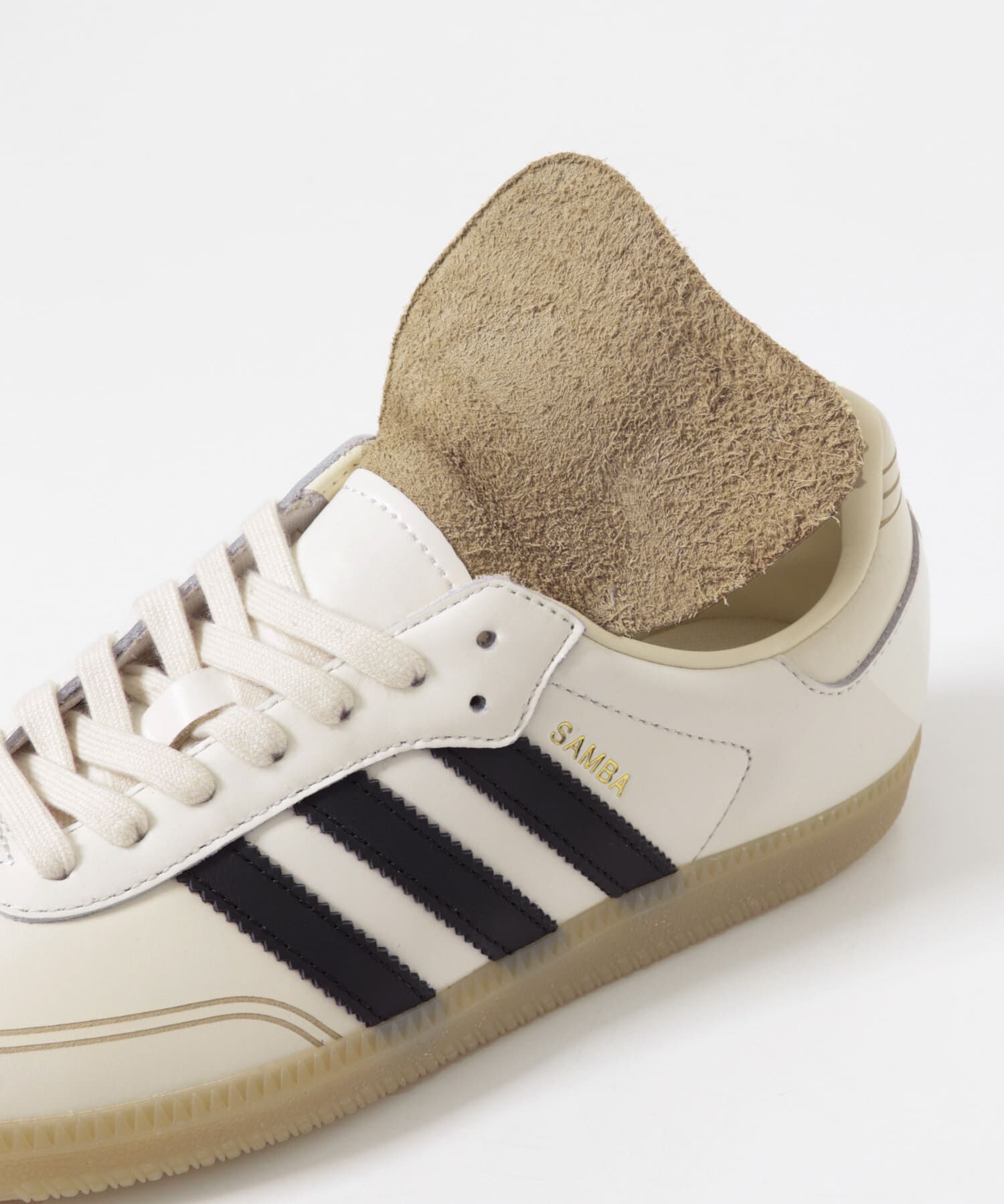 URBAN RESEARCH「adidas　EXCLUSIVE SAMBA LT」|スニーカー|