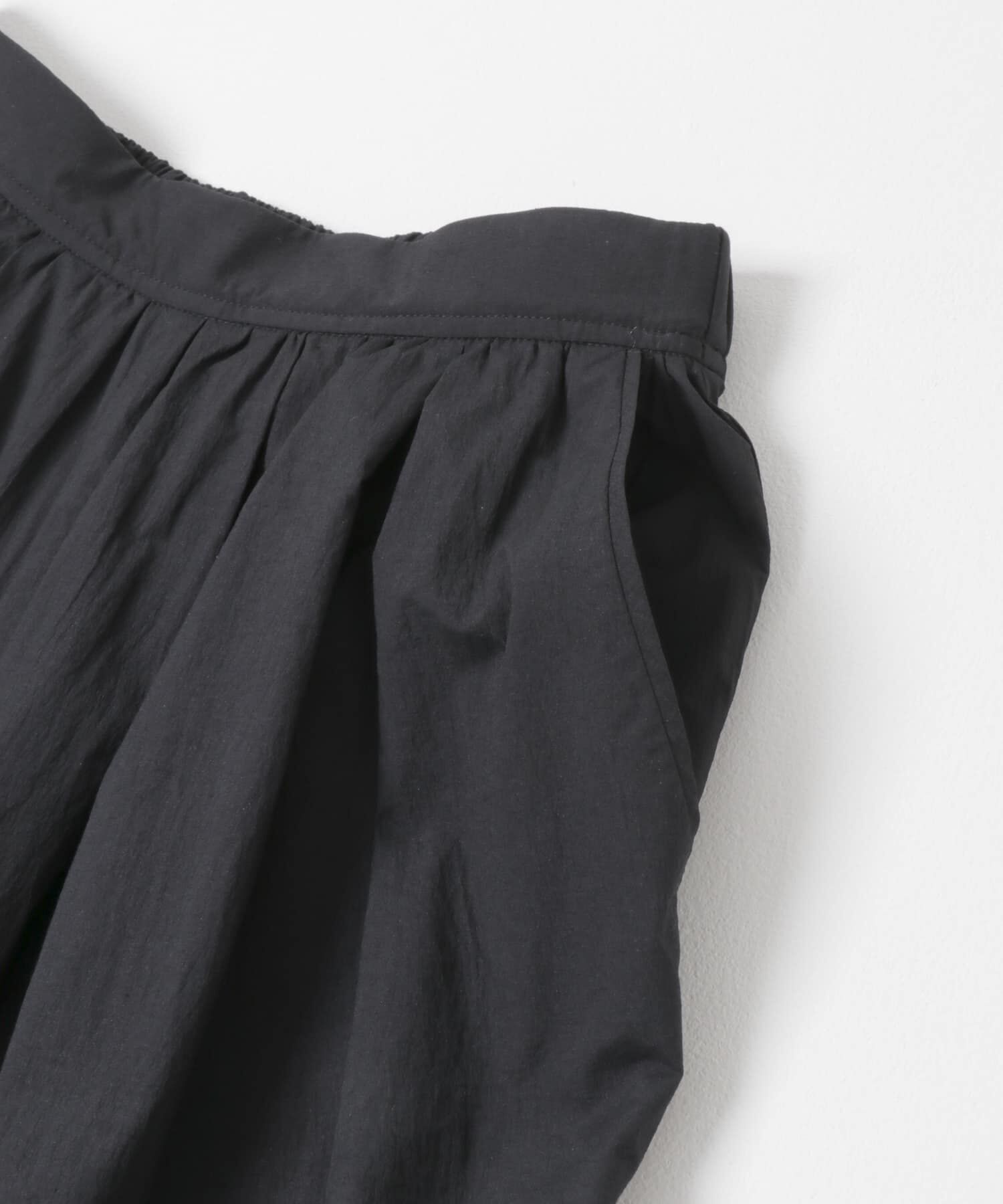 URBAN RESEARCH ROSSO「ライトタックイージーワイドパンツ」|その他|