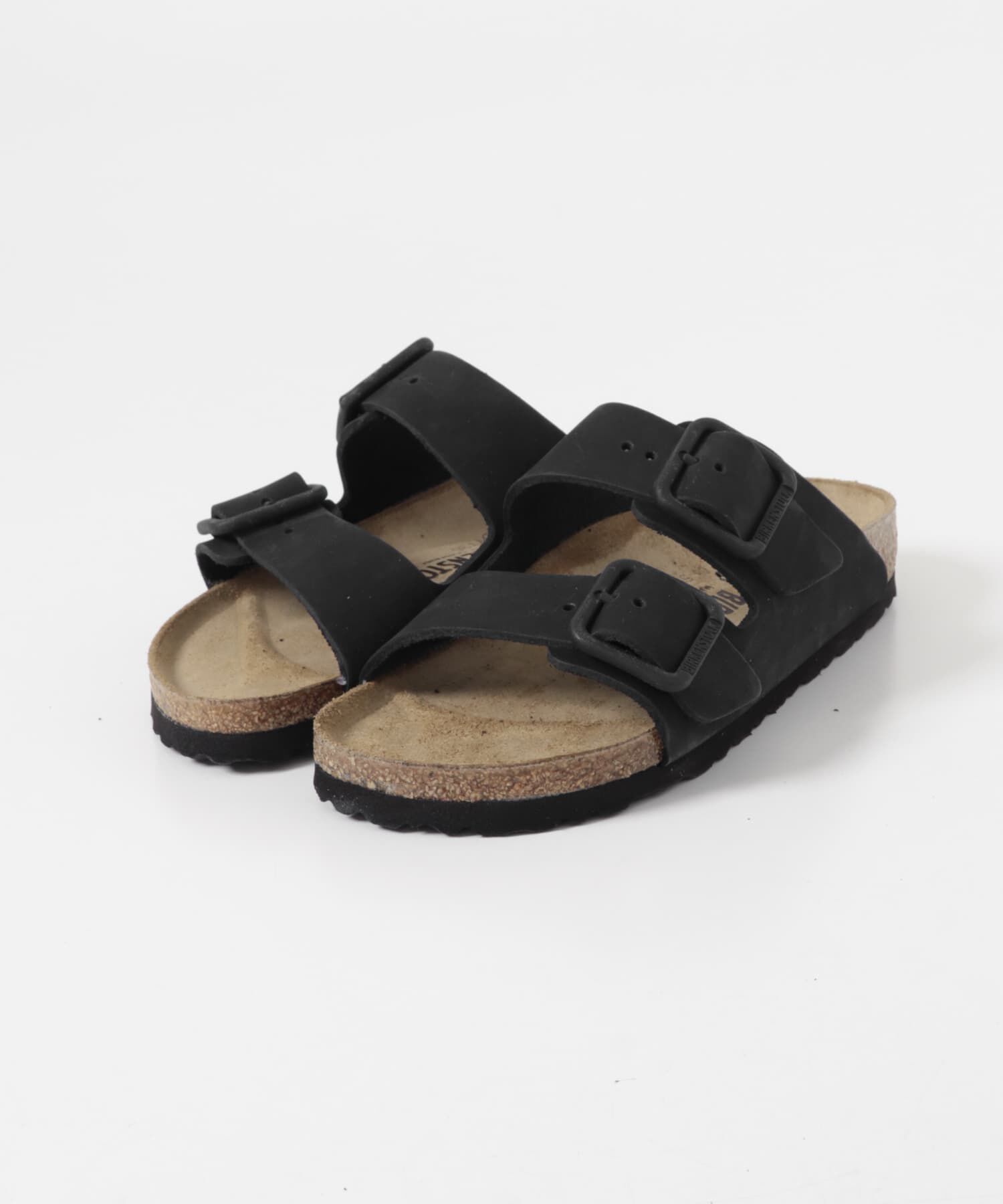 URBAN RESEARCH DOORS「BIRKENSTOCK　EXCLUSIVE ARIZONA WB(NR)」|サンダル|