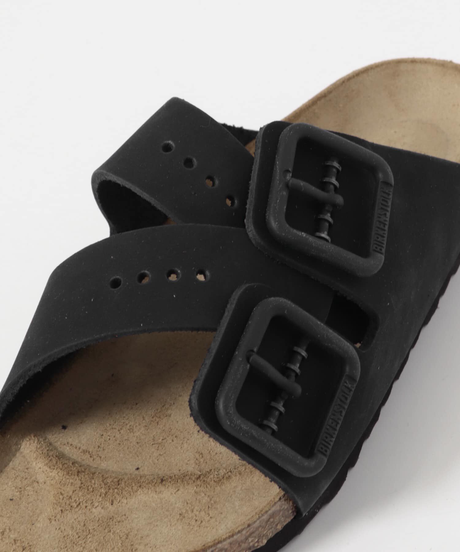 URBAN RESEARCH DOORS「BIRKENSTOCK　EXCLUSIVE ARIZONA WB(NR)」|サンダル|