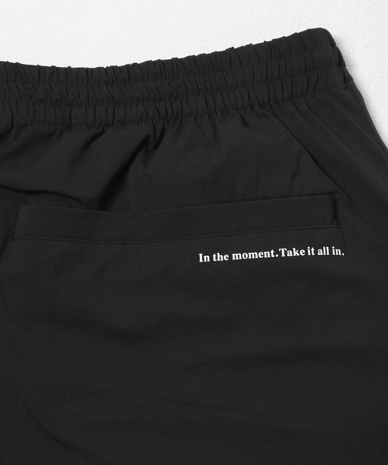 Sonny Label 「OOPS　接触冷感パンツ」|その他|