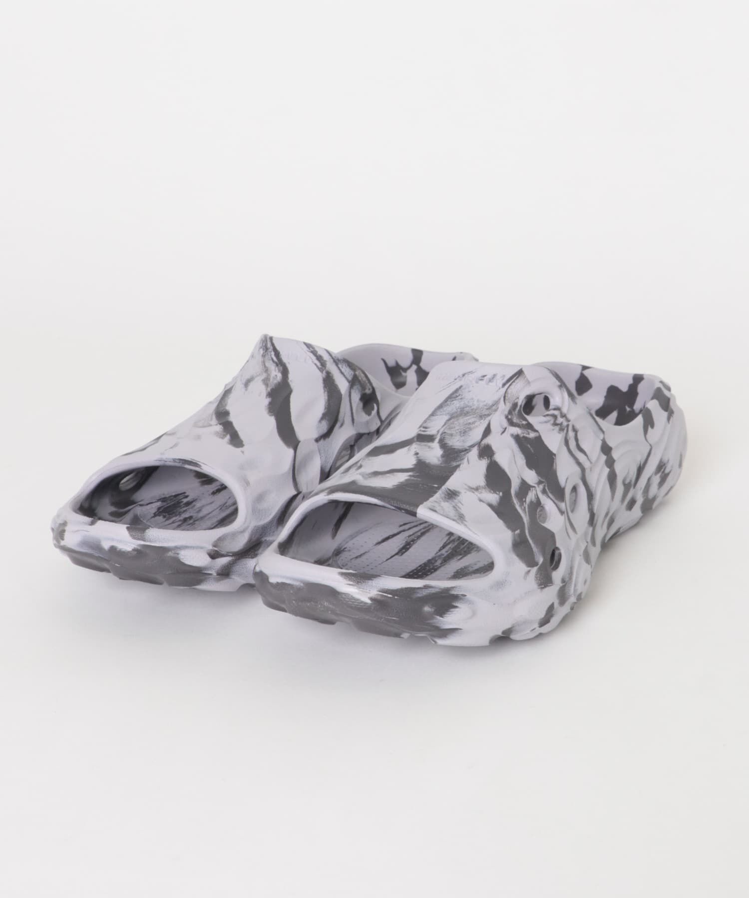 URBAN RESEARCH DOORS「MERRELL　EXCLUSIVE HYDRO SLIDE 2」|サンダル|