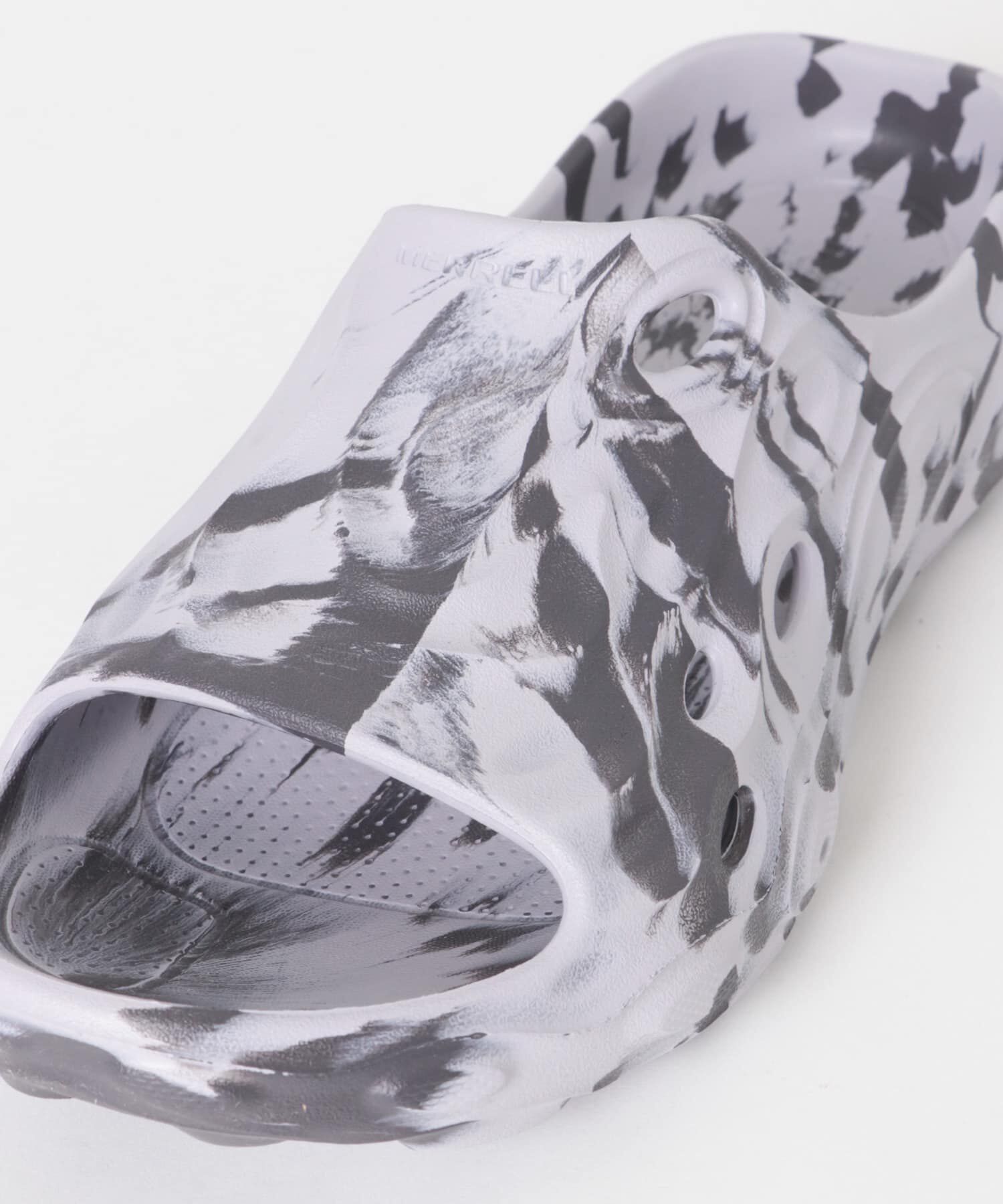 URBAN RESEARCH DOORS「MERRELL　EXCLUSIVE HYDRO SLIDE 2」|サンダル|