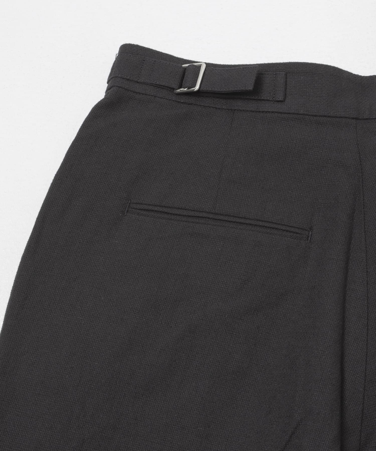 URBAN RESEARCH DOORS「FORK&SPOON　綿麻ホップサックパンツ」|その他|