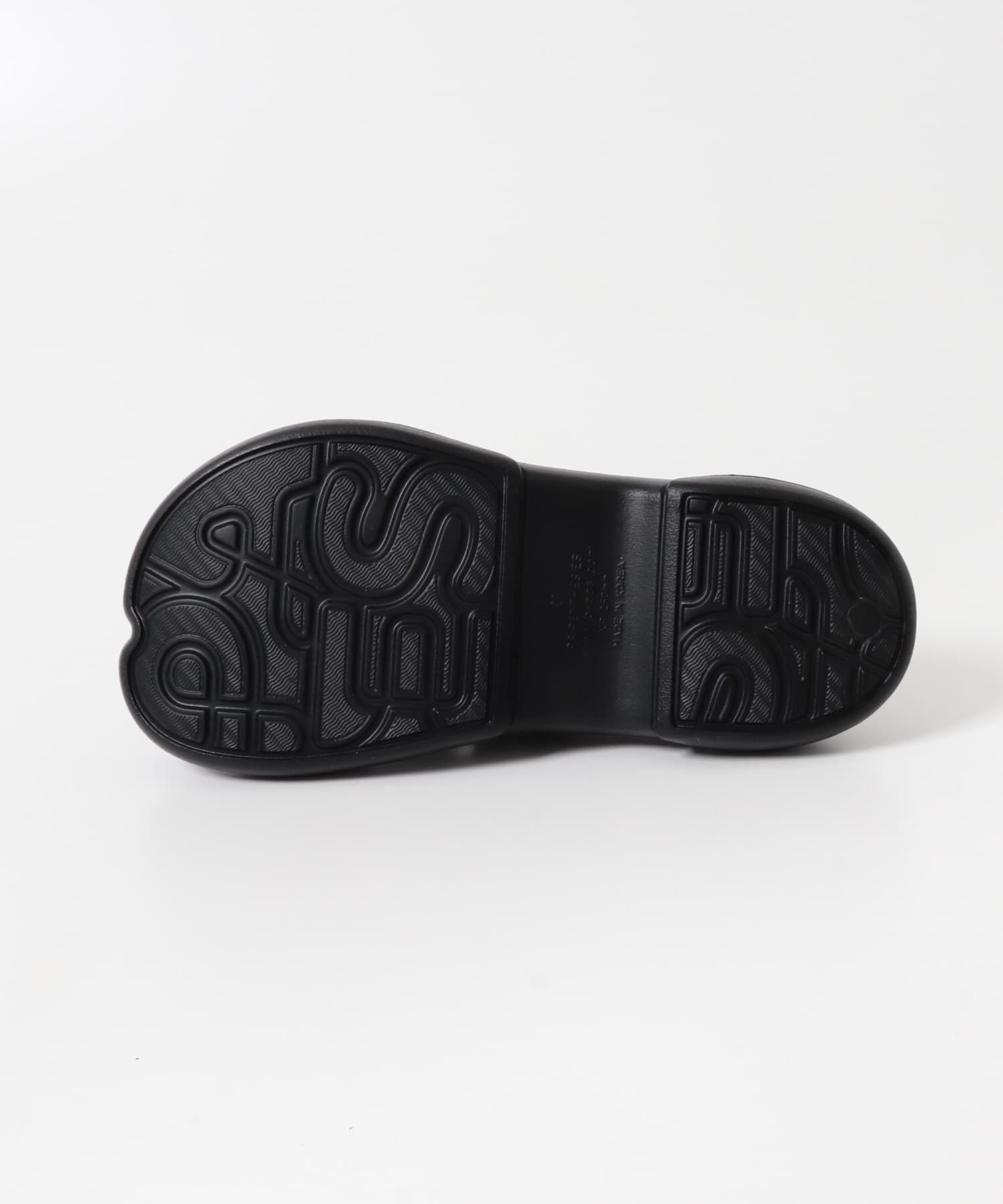 URBAN RESEARCH「Paes　NEW FLIPFLOP」|サンダル|
