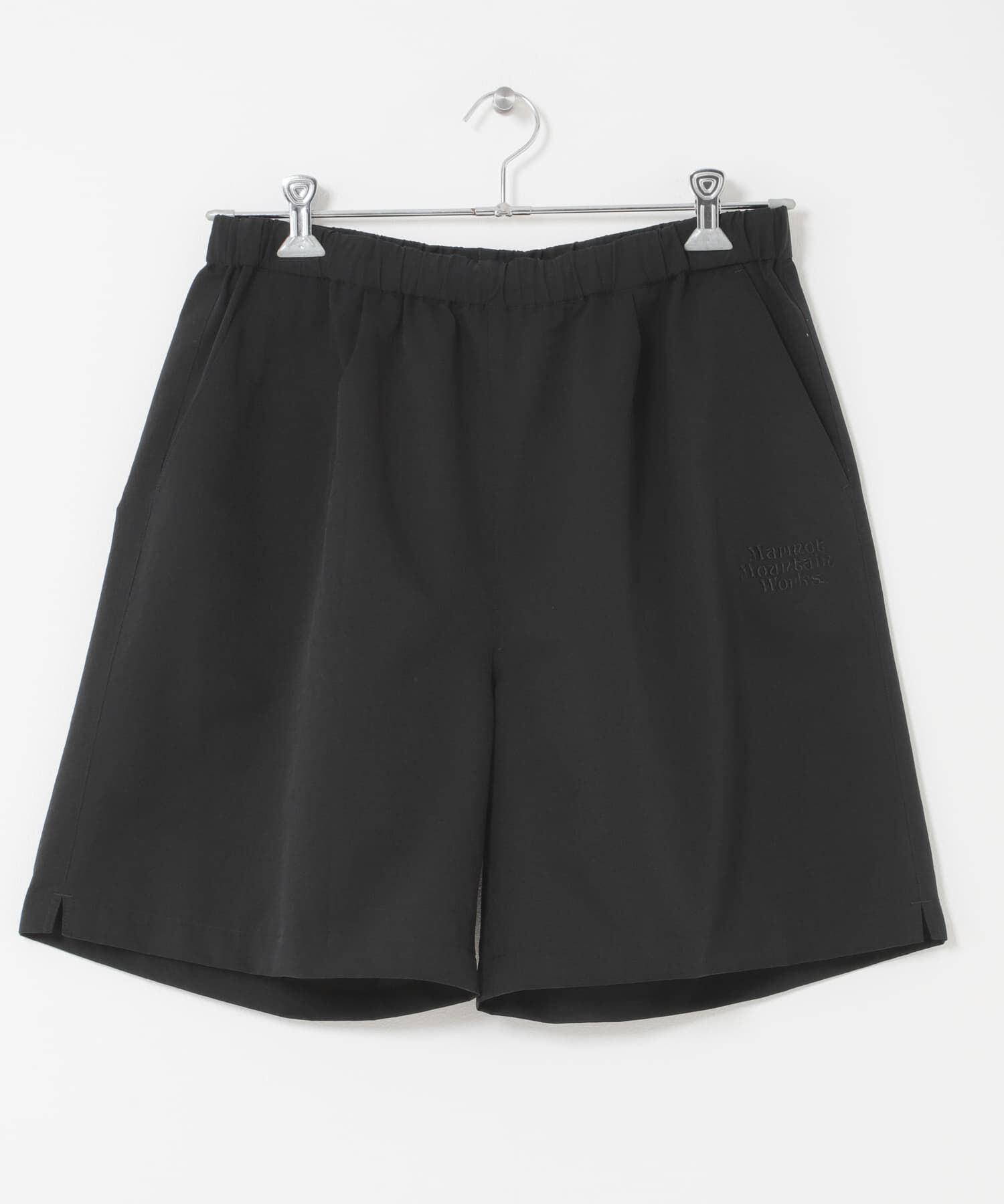URBAN RESEARCH DOORS「『別注』Marmot&times;DOORS　DOT AIR SHORTS」|その他|