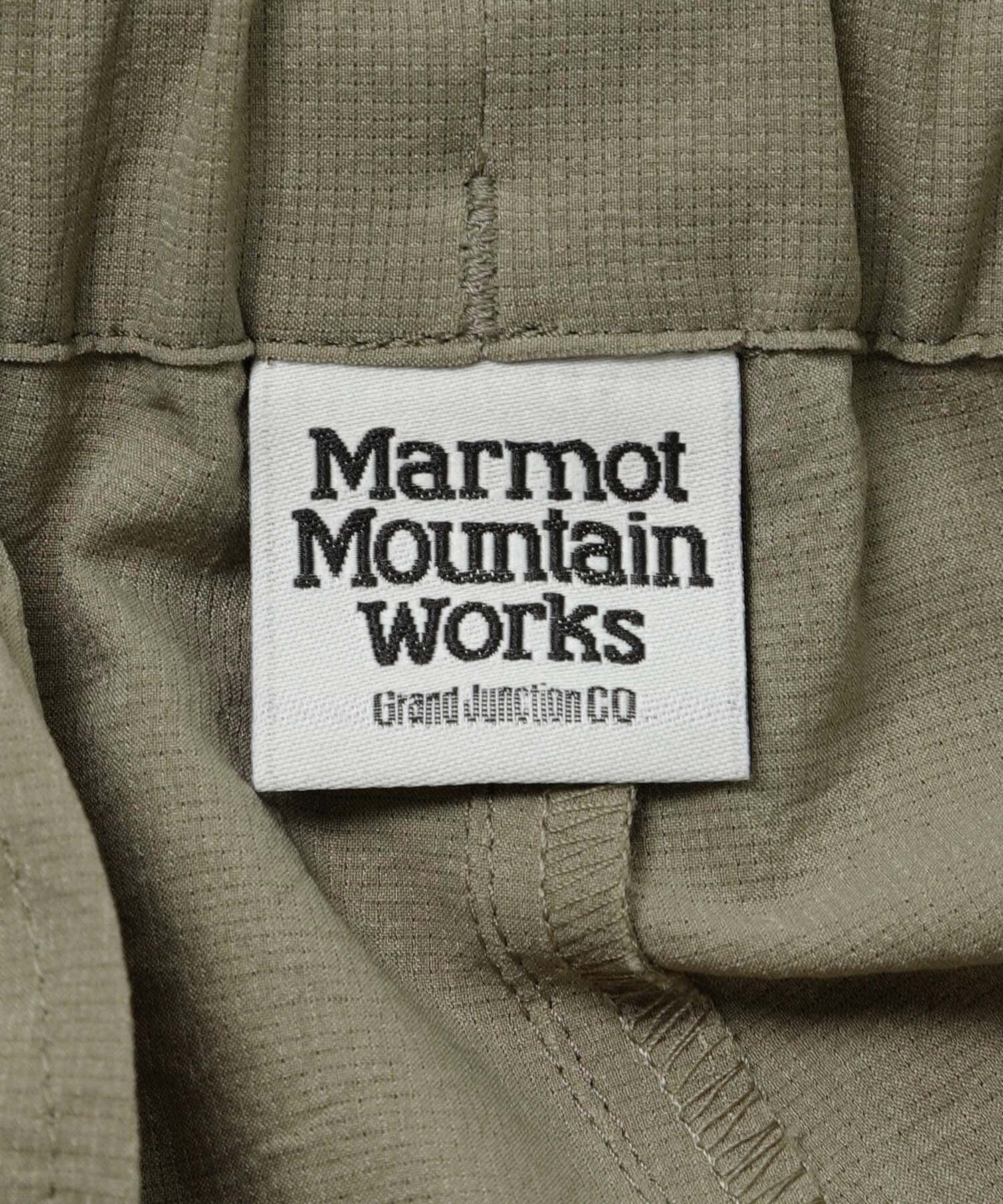 URBAN RESEARCH DOORS「『別注』Marmot&times;DOORS　DOT AIR SHORTS」|その他|