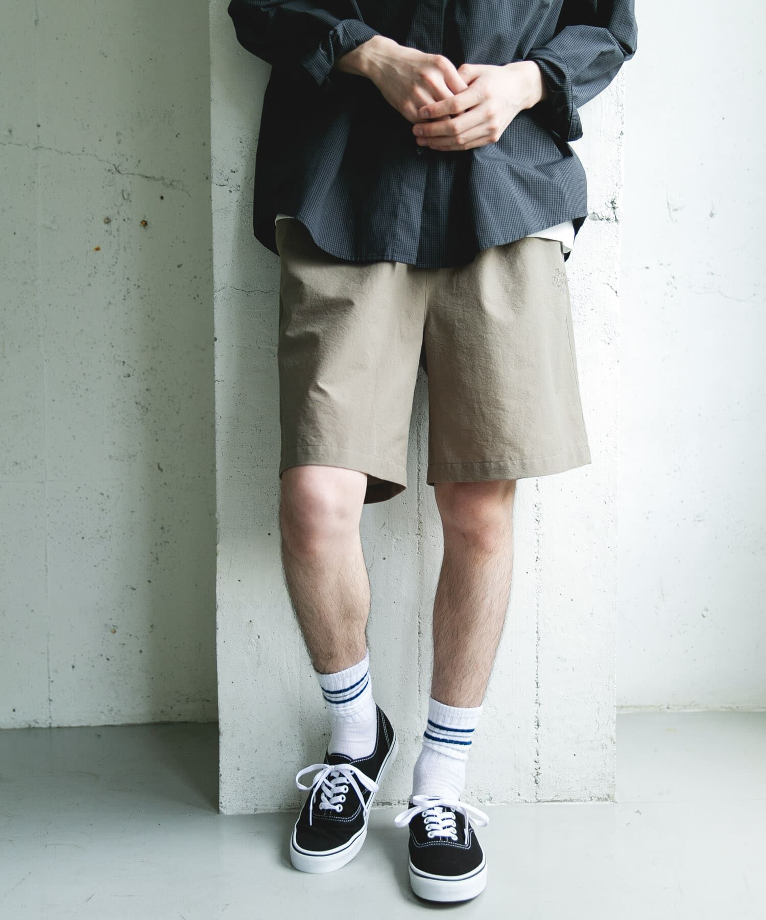 URBAN RESEARCH DOORS「『別注』Marmot&times;DOORS　DOT AIR SHORTS」|その他|