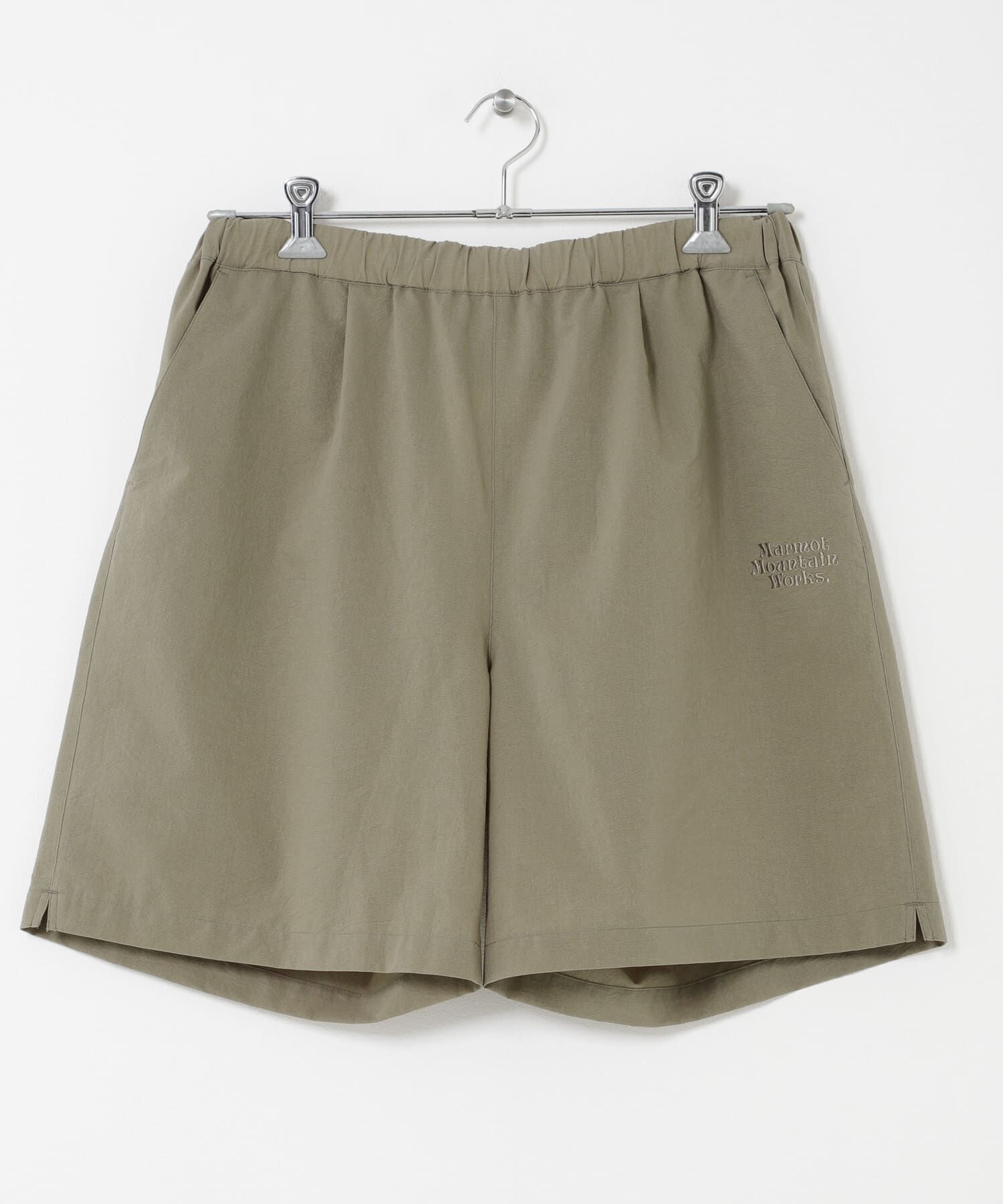 URBAN RESEARCH DOORS「『別注』Marmot&times;DOORS　DOT AIR SHORTS」|その他|