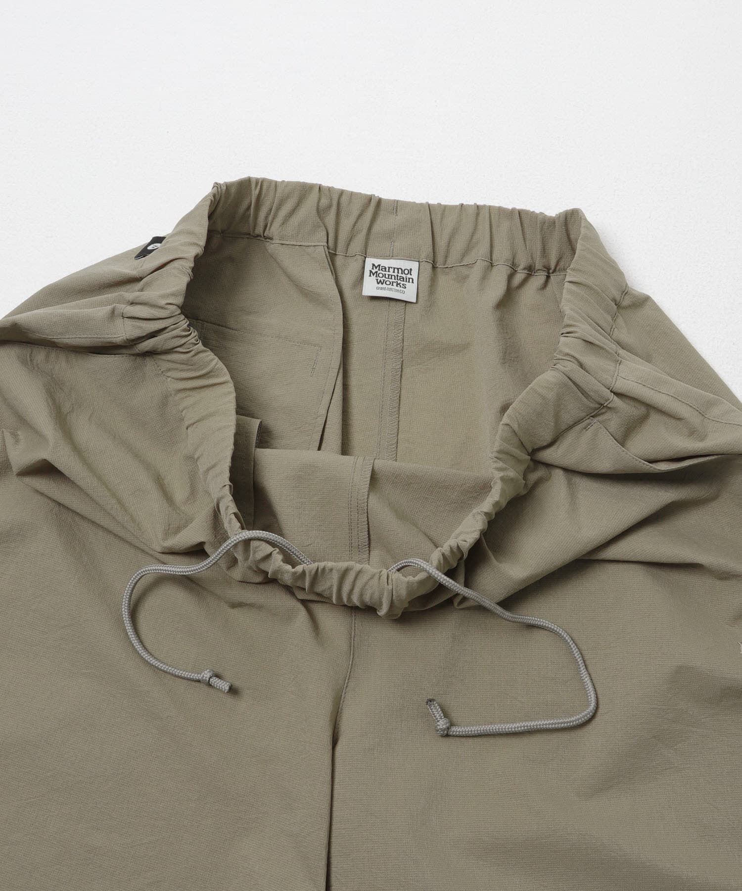 URBAN RESEARCH DOORS「『別注』Marmot&times;DOORS　DOT AIR SHORTS」|その他|
