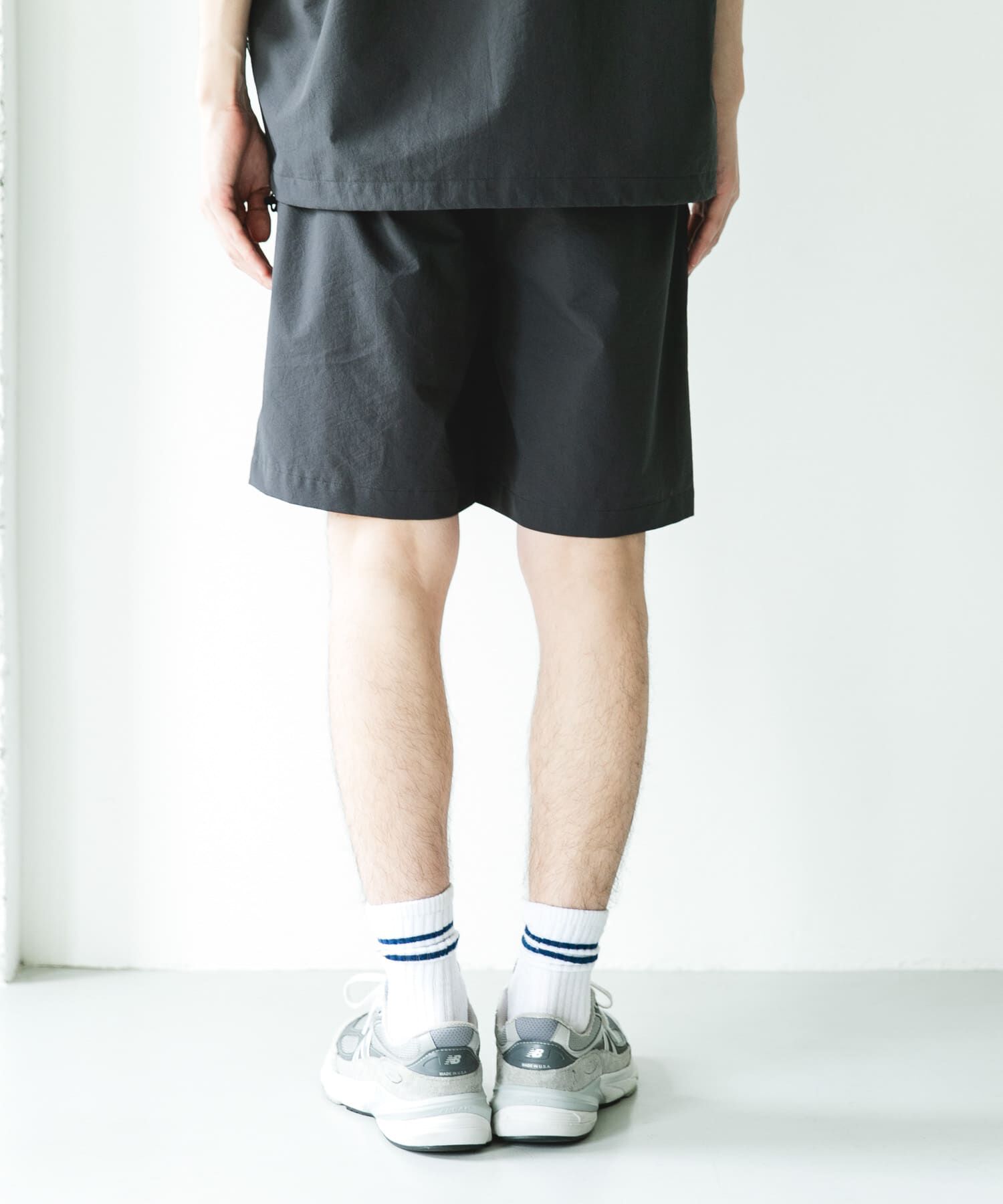 URBAN RESEARCH DOORS「『別注』Marmot&times;DOORS　DOT AIR SHORTS」|その他|
