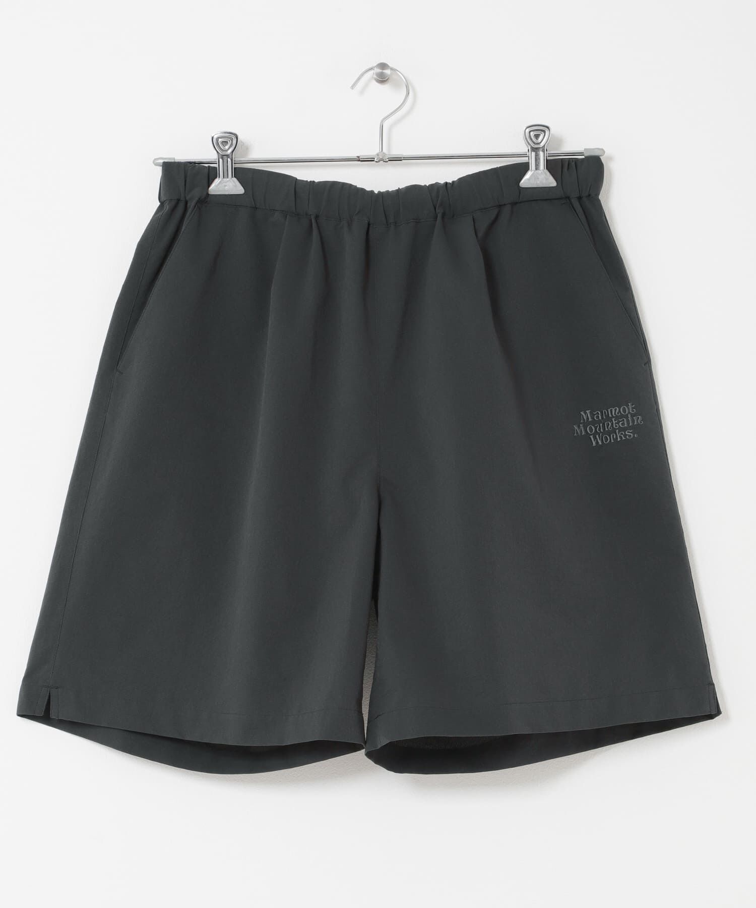 URBAN RESEARCH DOORS「『別注』Marmot&times;DOORS　DOT AIR SHORTS」|その他|