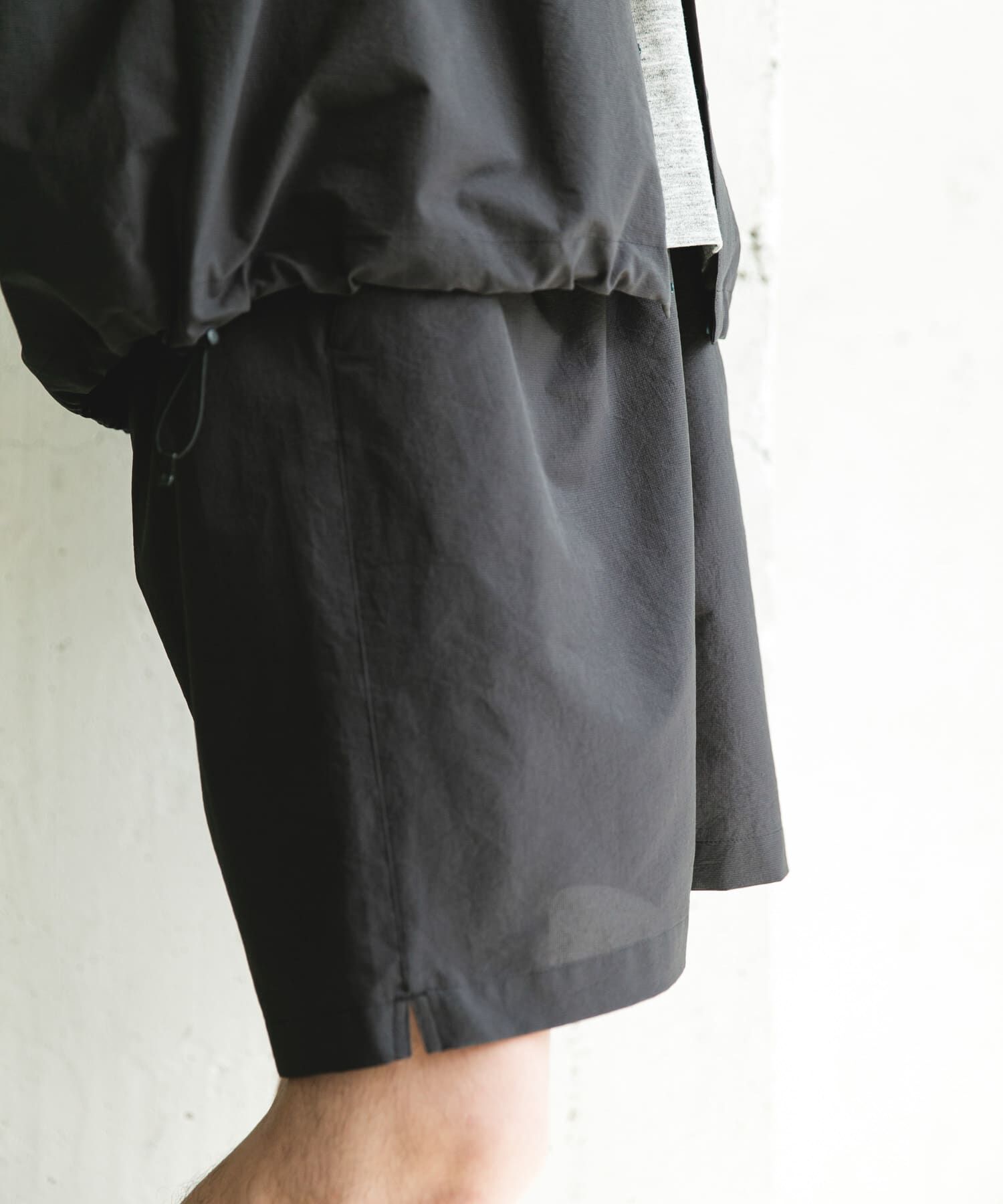 URBAN RESEARCH DOORS「『別注』Marmot&times;DOORS　DOT AIR SHORTS」|その他|