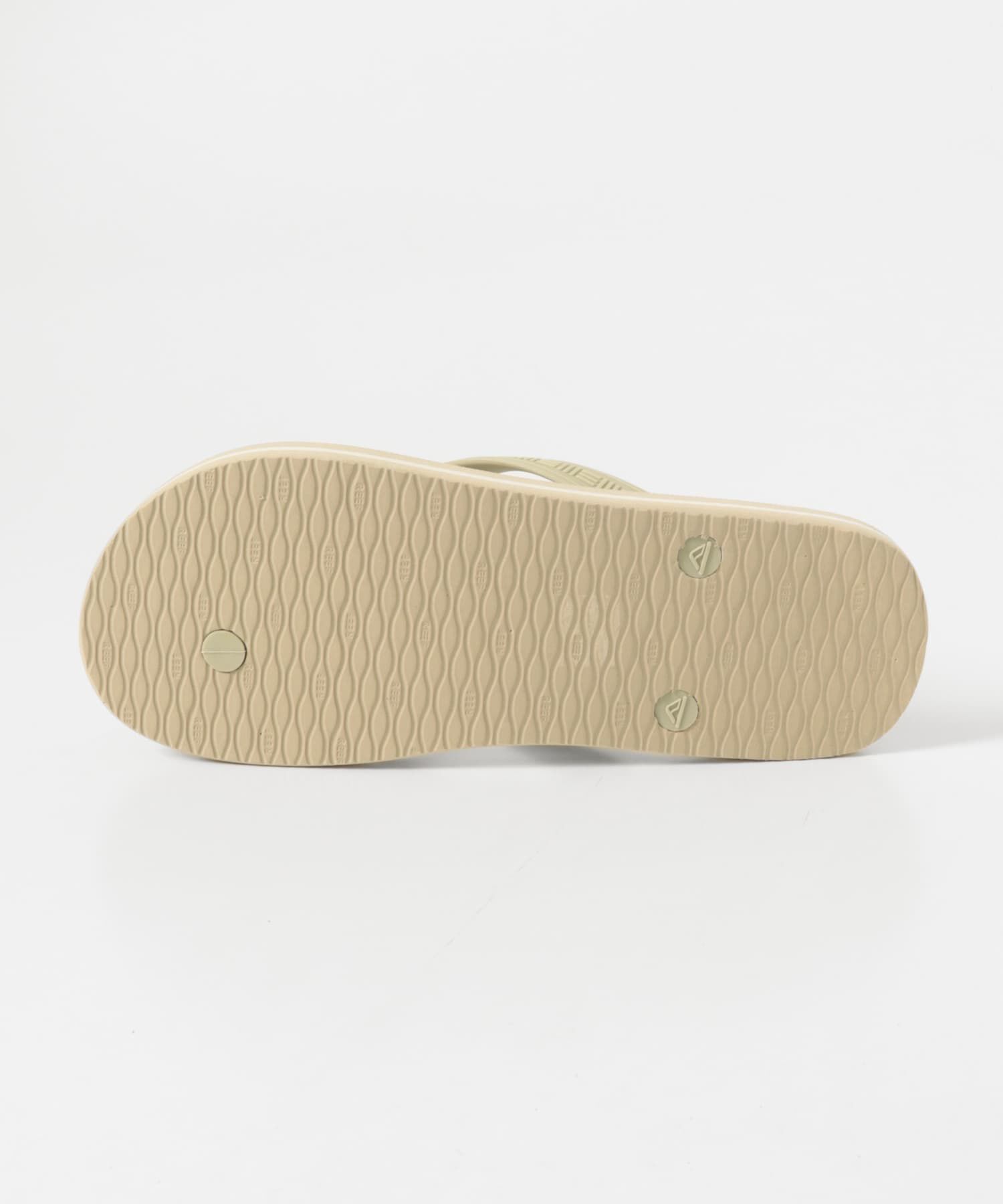 Sonny Label 「REEF　SEASIDE」|サンダル|