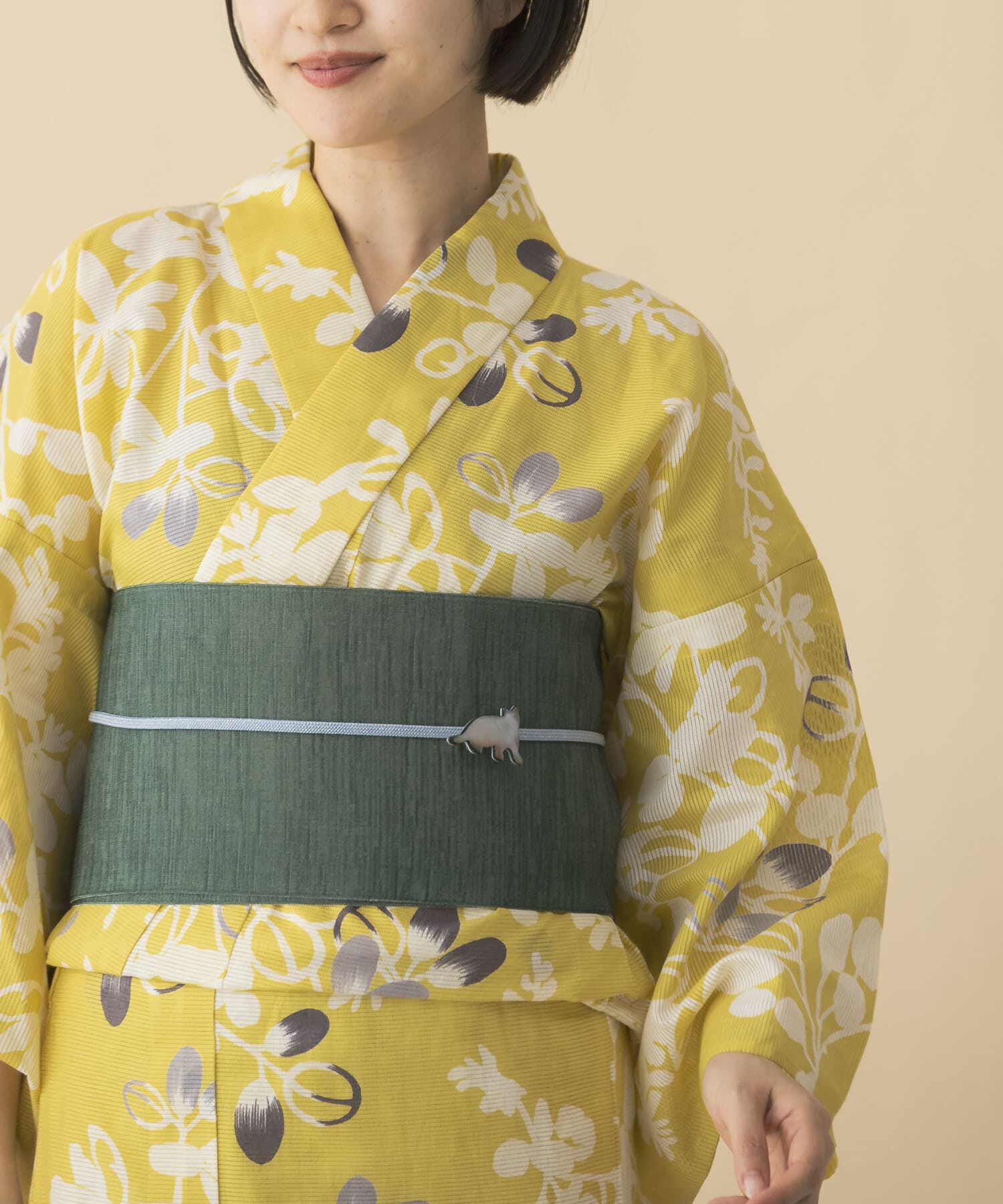 URBAN RESEARCH ROSSO「献上帯」|その他|