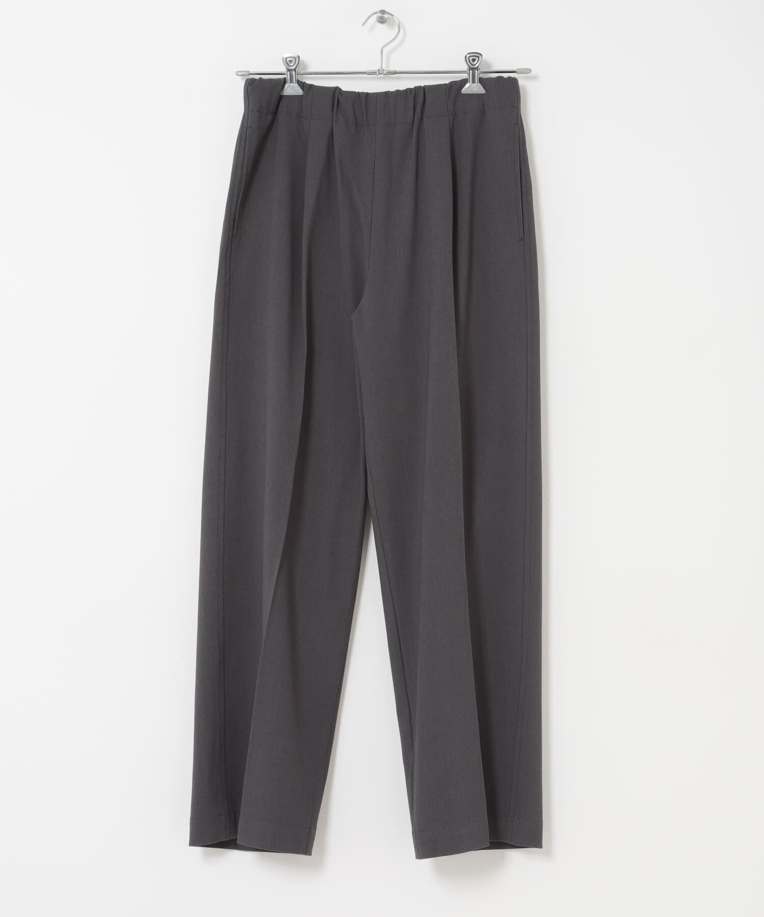 URBAN RESEARCH DOORS「FORK&SPOON　TRイージートラウザー」|その他|