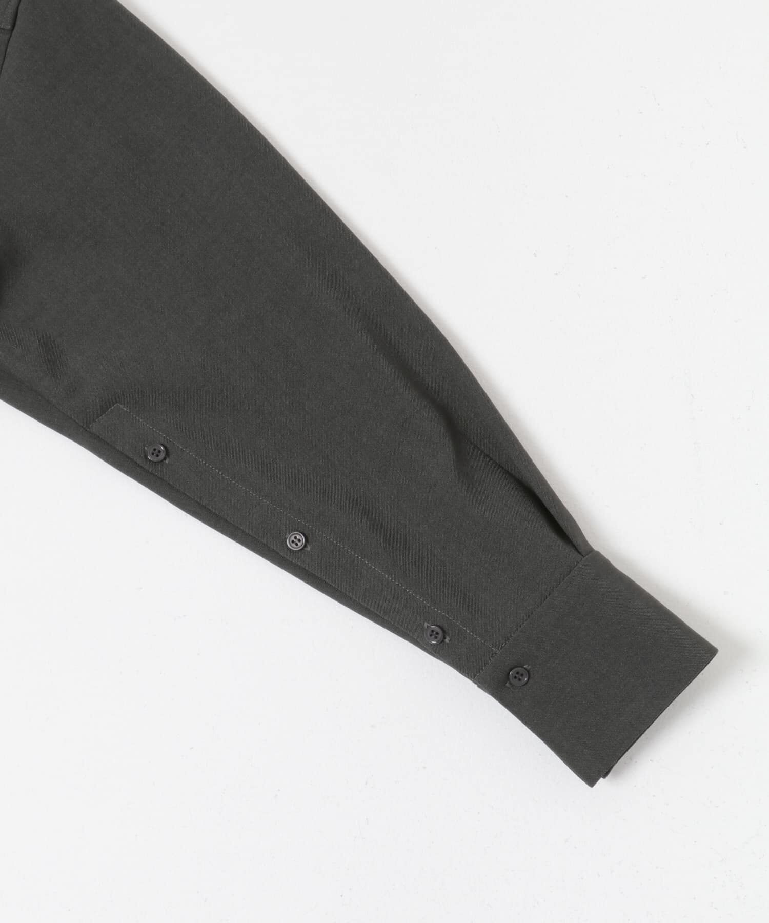LAATO「placket shirts」|シャツ・ブラウス|