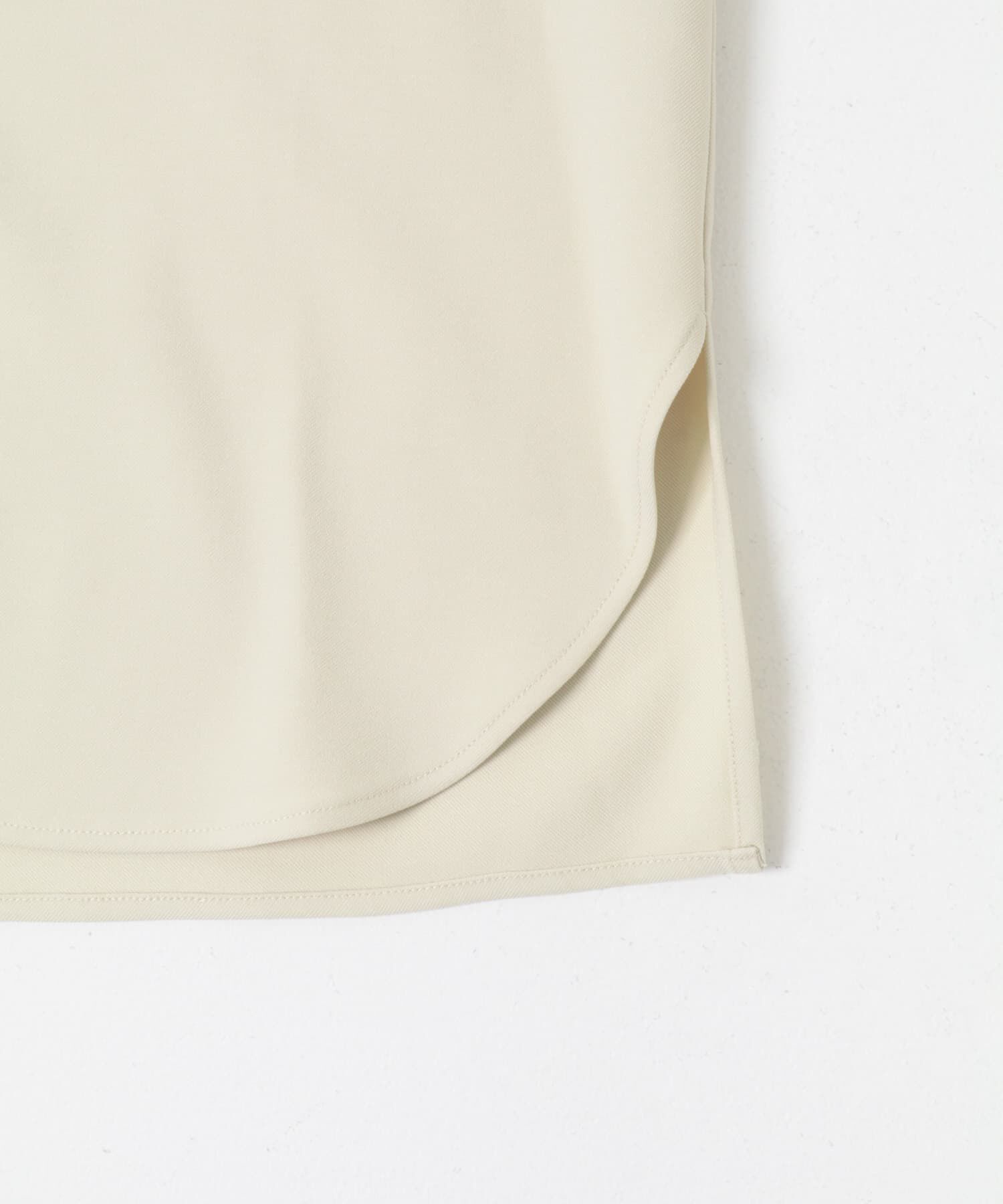 LAATO「placket shirts」|シャツ・ブラウス|