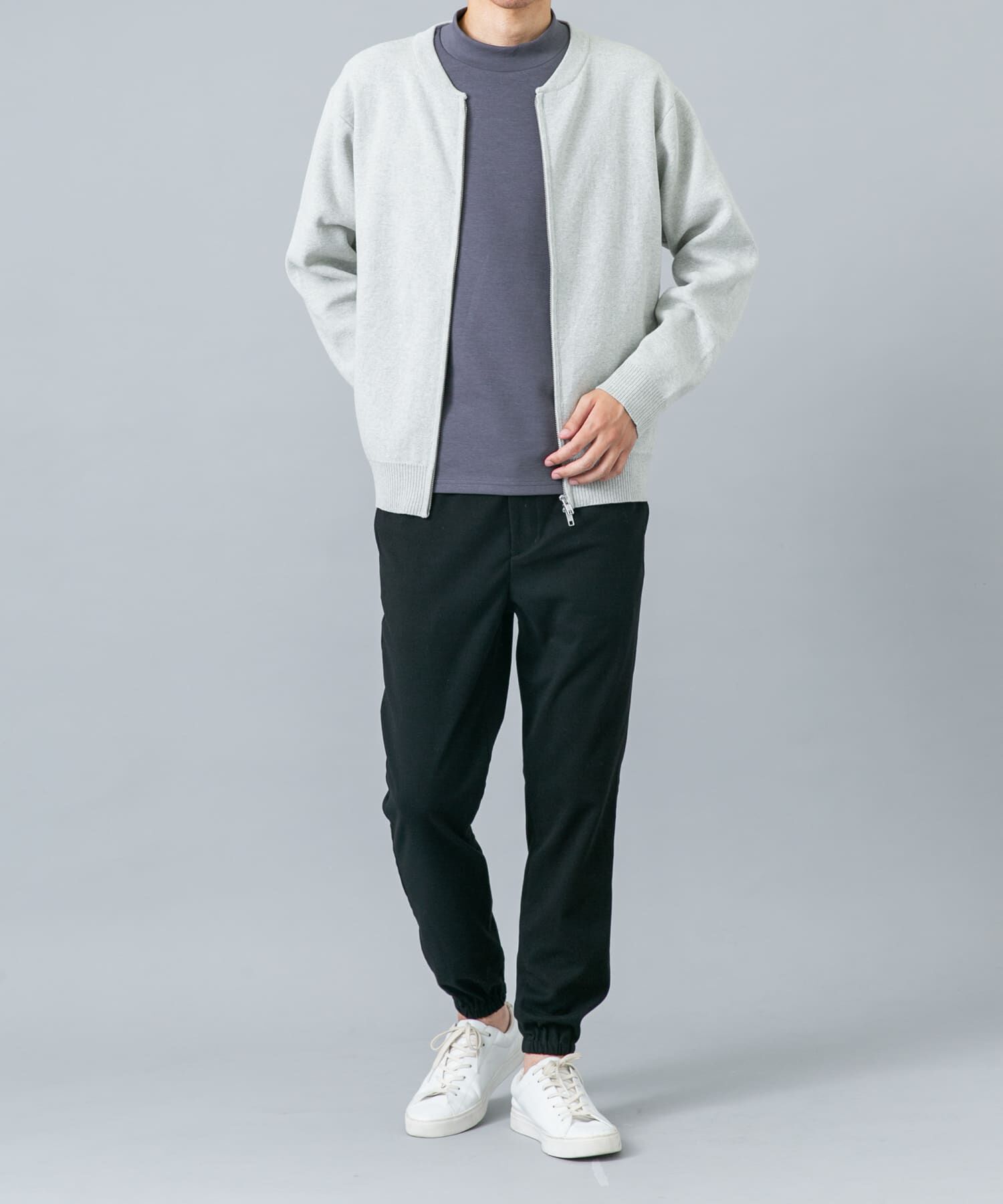 URBAN RESEARCH ROSSO「『イージーケア』ハイパフォーマンスウォームジョガーパンツ」|その他|