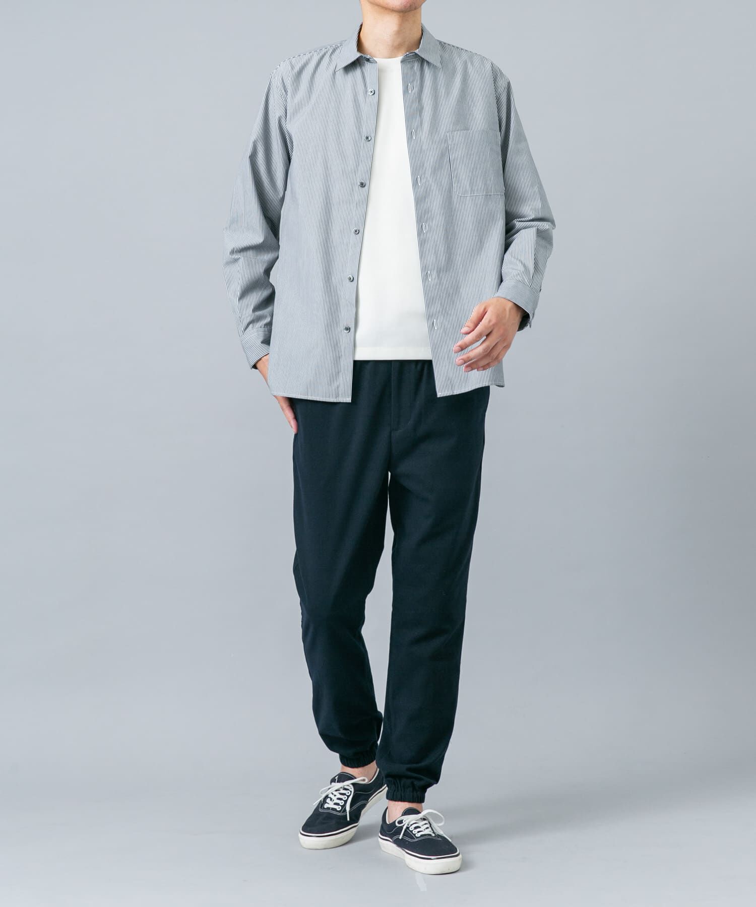 URBAN RESEARCH ROSSO「『イージーケア』ハイパフォーマンスウォームジョガーパンツ」|その他|