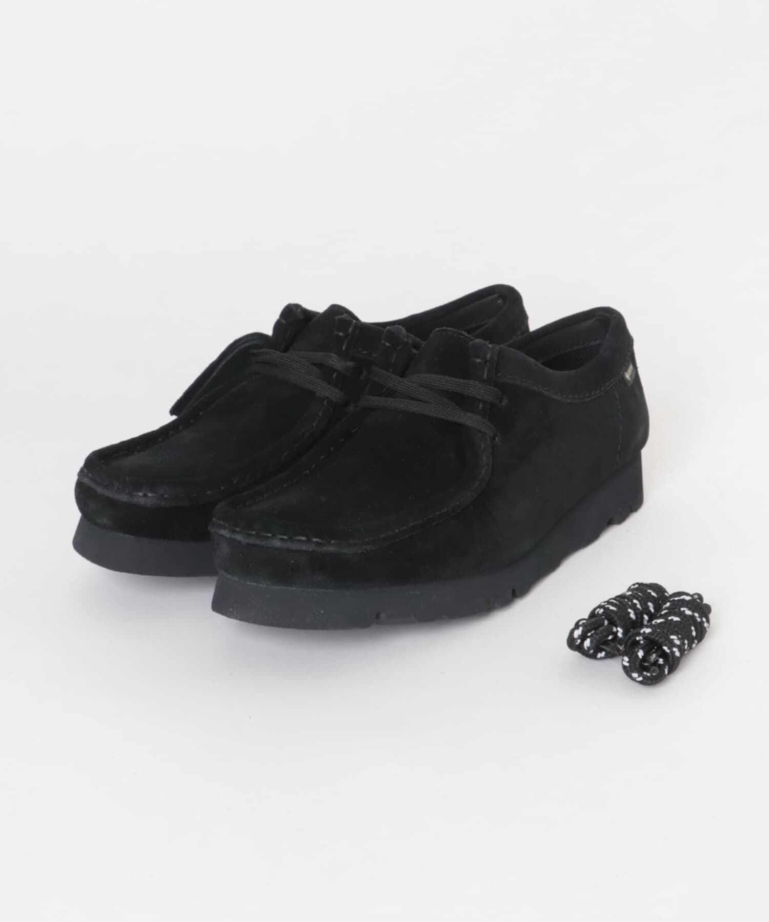 URBAN RESEARCH「Clarks　Wallabee GTX」|その他|