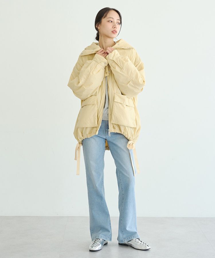 earth music&ecology「レースアップシューズ」|その他|
