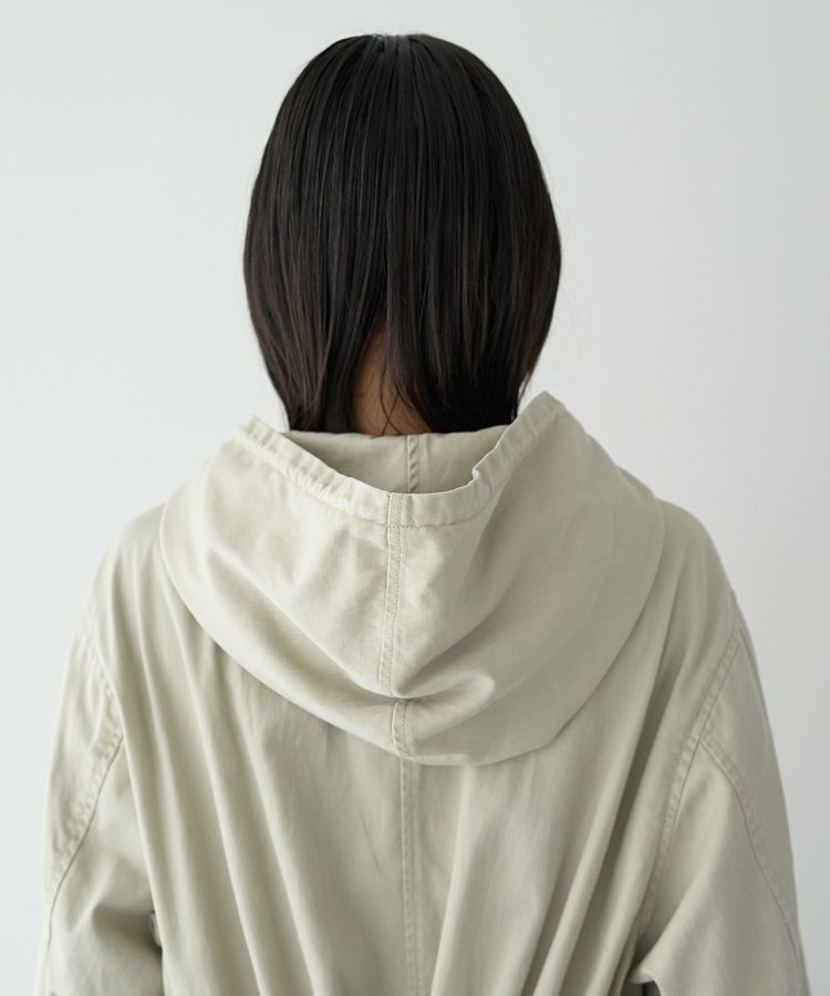 earth music&ecology「ロングモッズコート」|その他|
