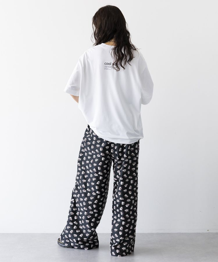 GARAGE OF GOOD CLOTHING「【日本製】ジャガードイージーパンツ」|その他|