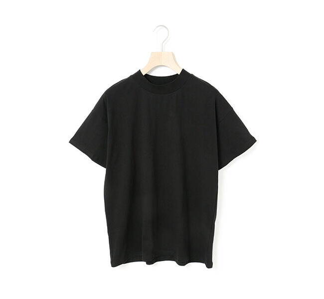 MidiUmi「MidiUmi パックドハーフスリーブT」|Tシャツ・カットソー|