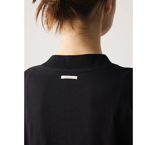 MidiUmi「MidiUmi パックドハーフスリーブT」|Tシャツ・カットソー|