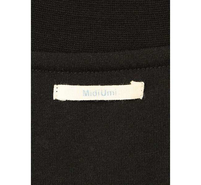 MidiUmi「MidiUmi パックドハーフスリーブT」|Tシャツ・カットソー|