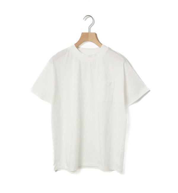 MidiUmi「MidiUmi パックドハーフスリーブT」|Tシャツ・カットソー|