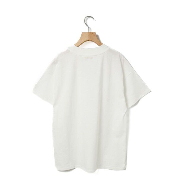 MidiUmi「MidiUmi パックドハーフスリーブT」|Tシャツ・カットソー|