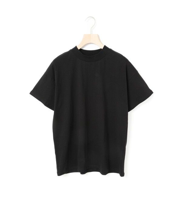 MidiUmi「MidiUmi パックドハーフスリーブT」|Tシャツ・カットソー|