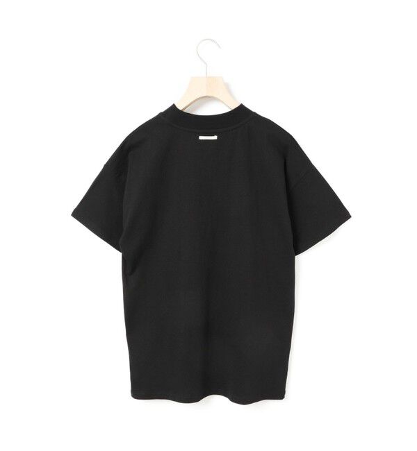 MidiUmi「MidiUmi パックドハーフスリーブT」|Tシャツ・カットソー|