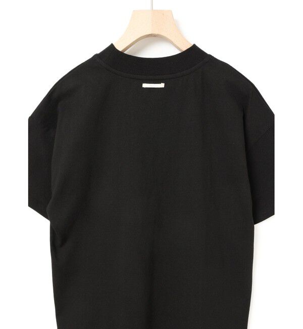 MidiUmi「MidiUmi パックドハーフスリーブT」|Tシャツ・カットソー|