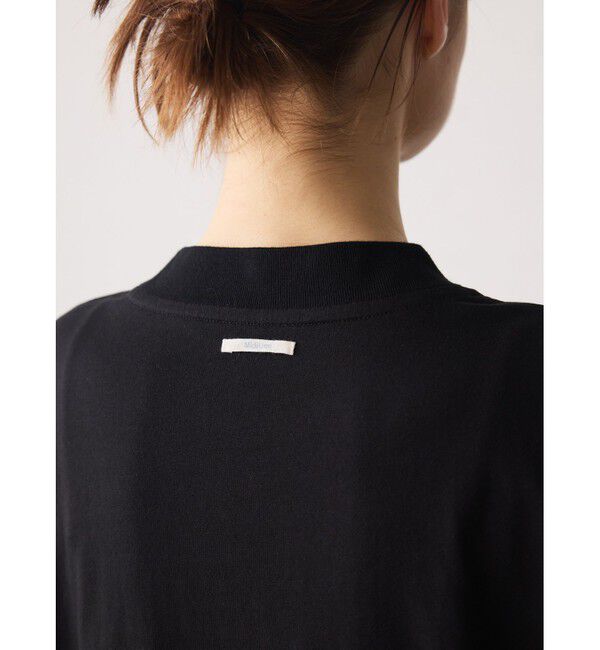 MidiUmi「MidiUmi パックドハーフスリーブT」|Tシャツ・カットソー|