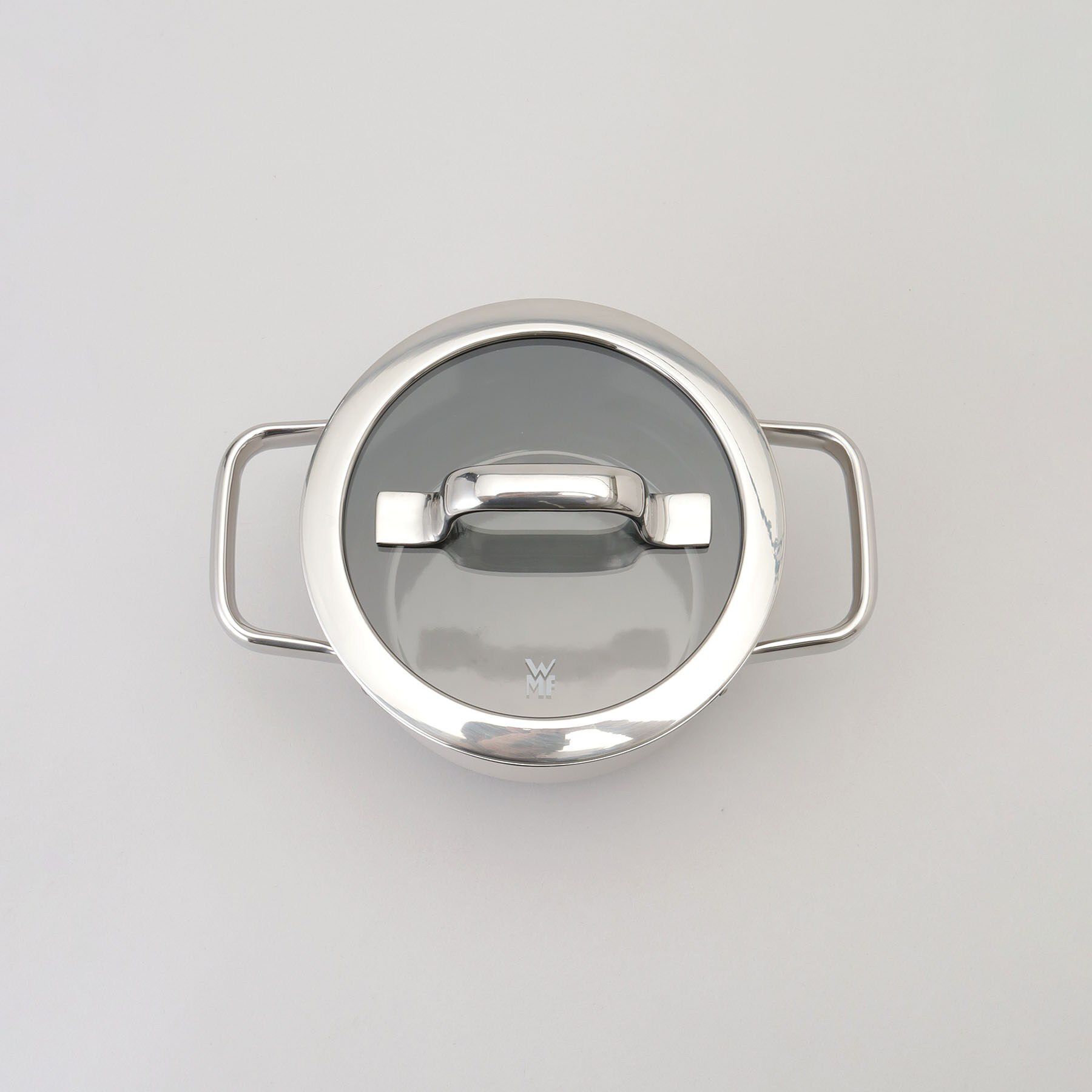 212 KITCHEN STORE「フュージョンテック ミネラルプロ ハイキャセロール16cm MQ ＜WMF ヴェーエムエフ＞」|食器・キッチングッズ|