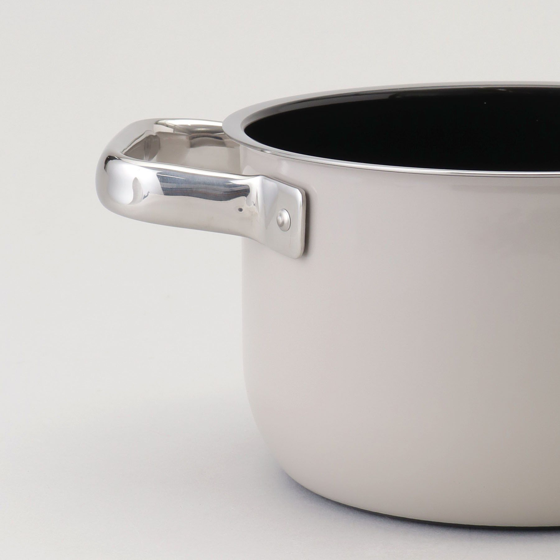 212 KITCHEN STORE「フュージョンテック ミネラルプロ ハイキャセロール16cm MQ ＜WMF ヴェーエムエフ＞」|食器・キッチングッズ|