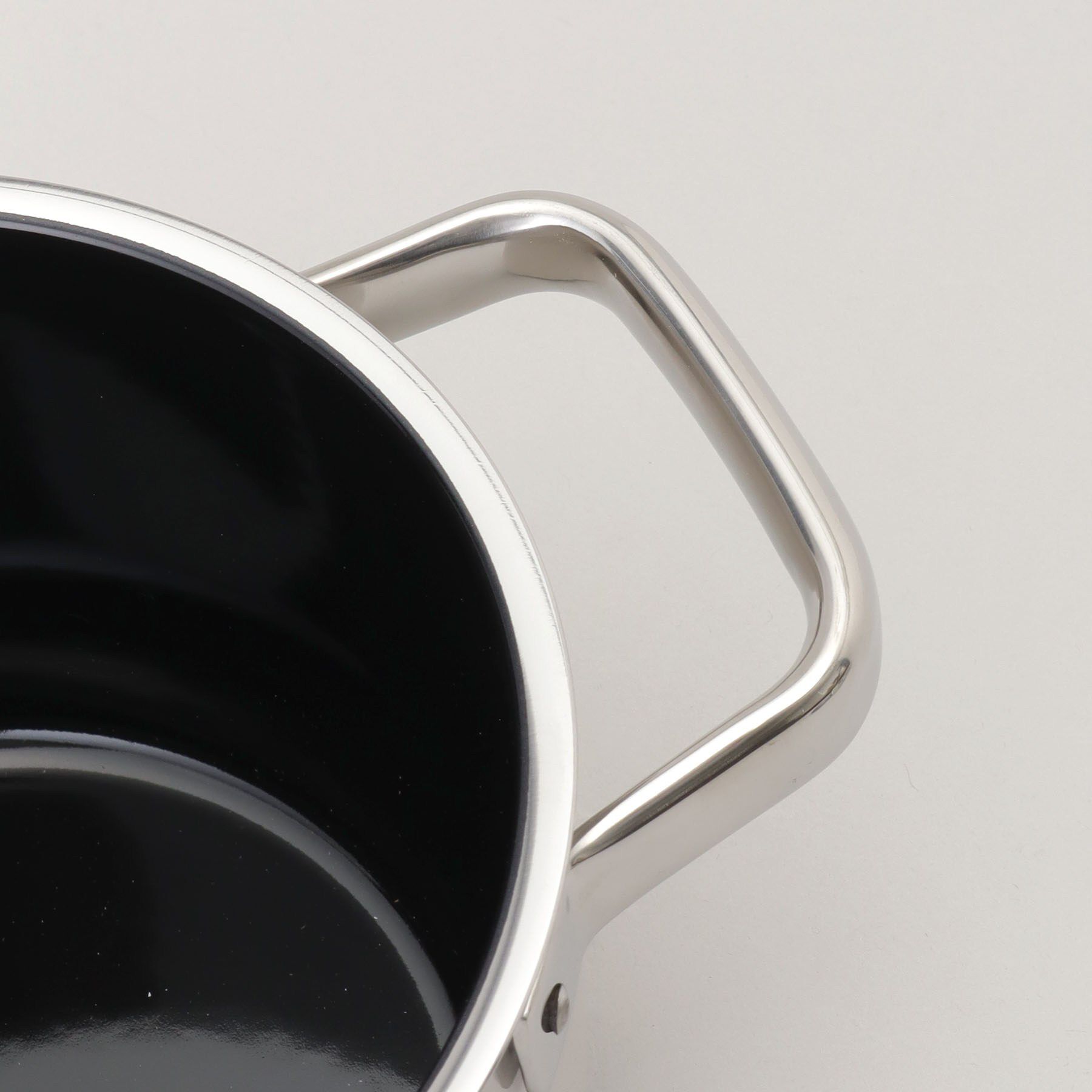 212 KITCHEN STORE「フュージョンテック ミネラルプロ ハイキャセロール16cm MQ ＜WMF ヴェーエムエフ＞」|食器・キッチングッズ|