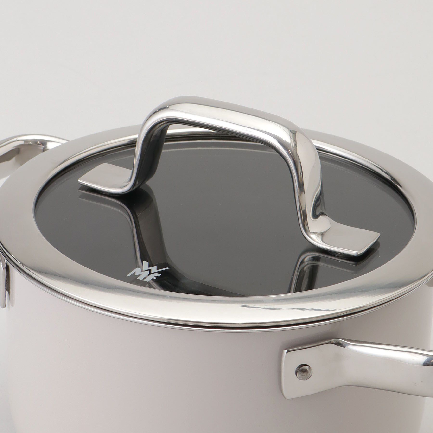 212 KITCHEN STORE「フュージョンテック ミネラルプロ ハイキャセロール16cm MQ ＜WMF ヴェーエムエフ＞」|食器・キッチングッズ|