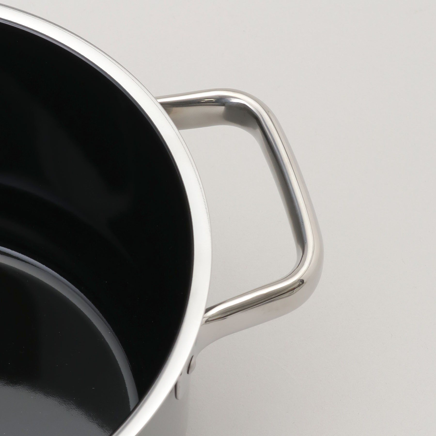 212 KITCHEN STORE「フュージョンテック ミネラルプロ ハイキャセロール20cm PL ＜WMF ヴェーエムエフ＞」|食器・キッチングッズ|